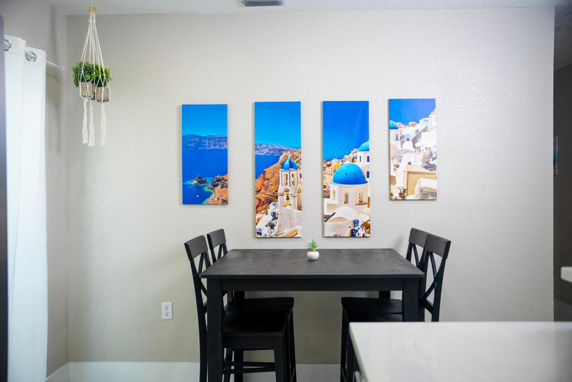Stunning Modern Home In Tampa With Pool - Just 5 Minutes From Airport! Exterior foto