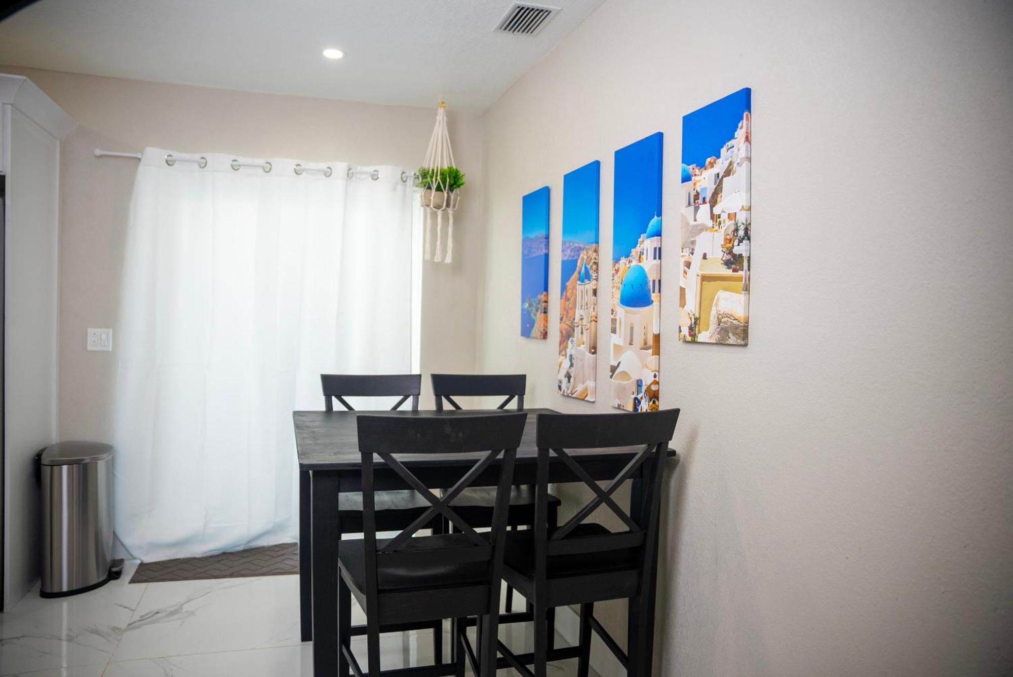 Stunning Modern Home In Tampa With Pool - Just 5 Minutes From Airport! Exterior foto